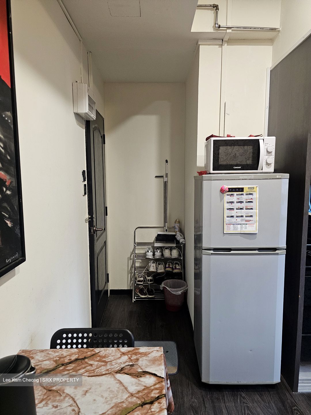 Jjh Residences (D13), Apartment #548473311